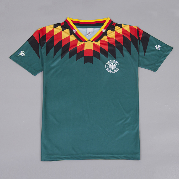germany 1994 jersey