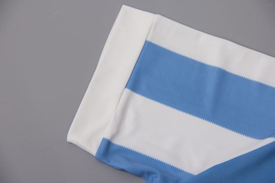 Shirt Sleeve Alternate, Argentina 1978 World Cup