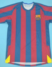 barcelona 2006 kit