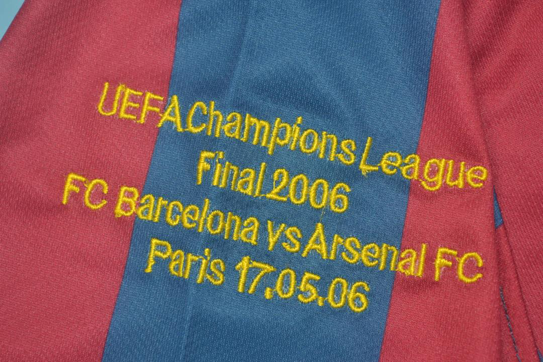 champions league final jersey