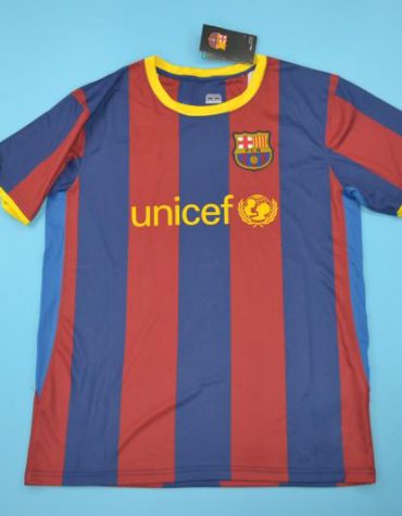 fc barcelona jersey 2010 11
