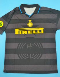 1998 inter milan shirt