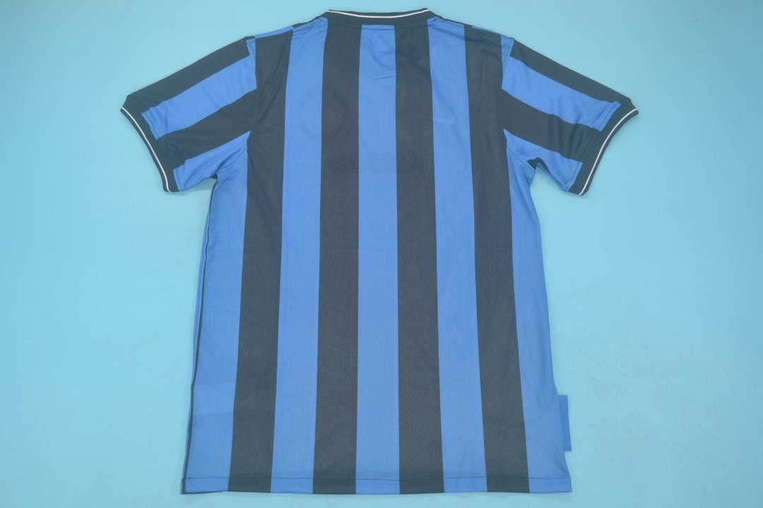 retro football shirts inter milan