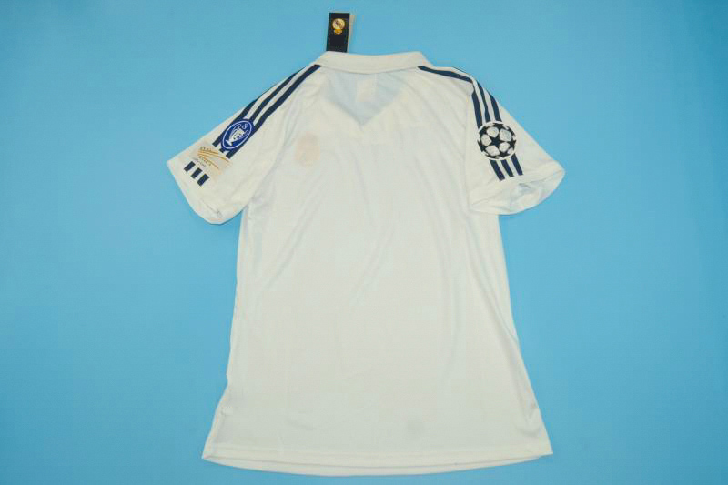 Official Retro Leeds United 2001 Retro Football Shirt 100/% POLYESTER