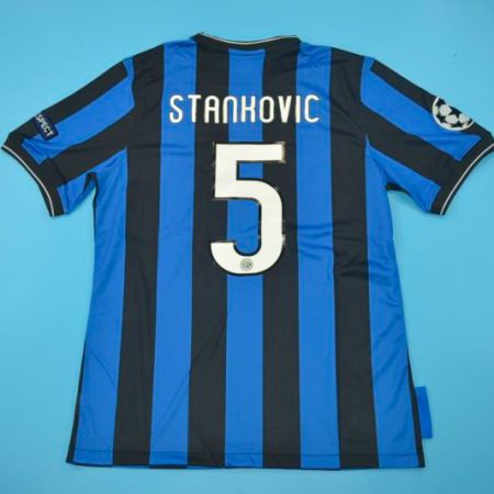 milito inter shirt