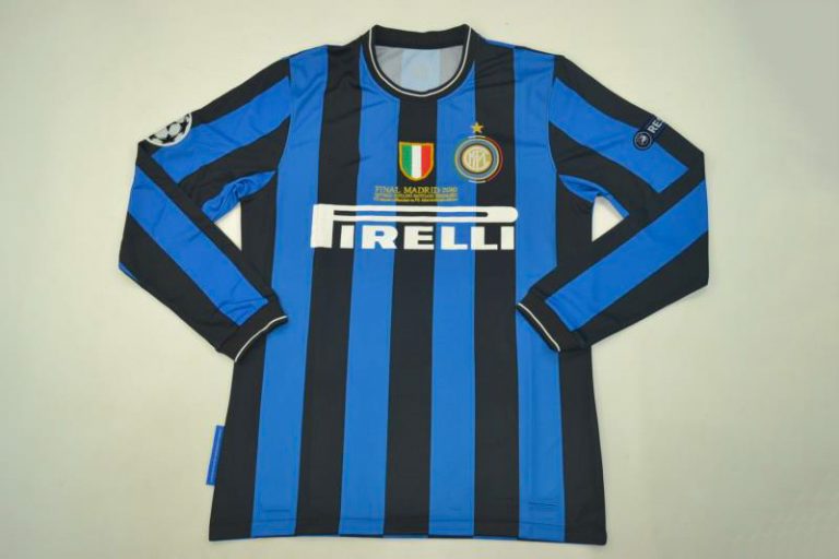 milito inter shirt