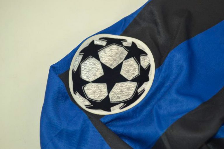 1998 inter milan shirt