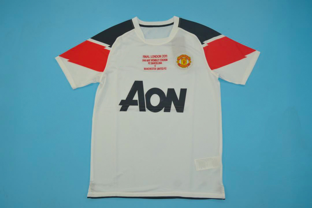 manchester united jersey 2010