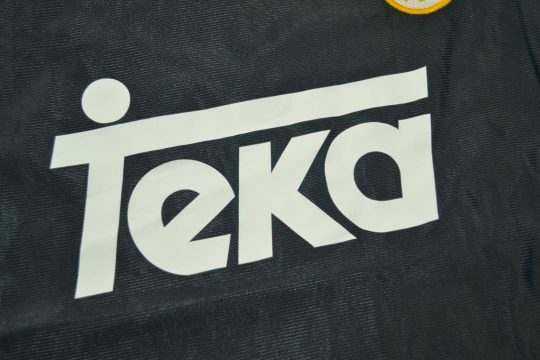 Shirt Teka Imprint, Real Madrid 1999-2000 Away