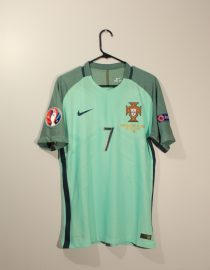 portugal away jersey 2016