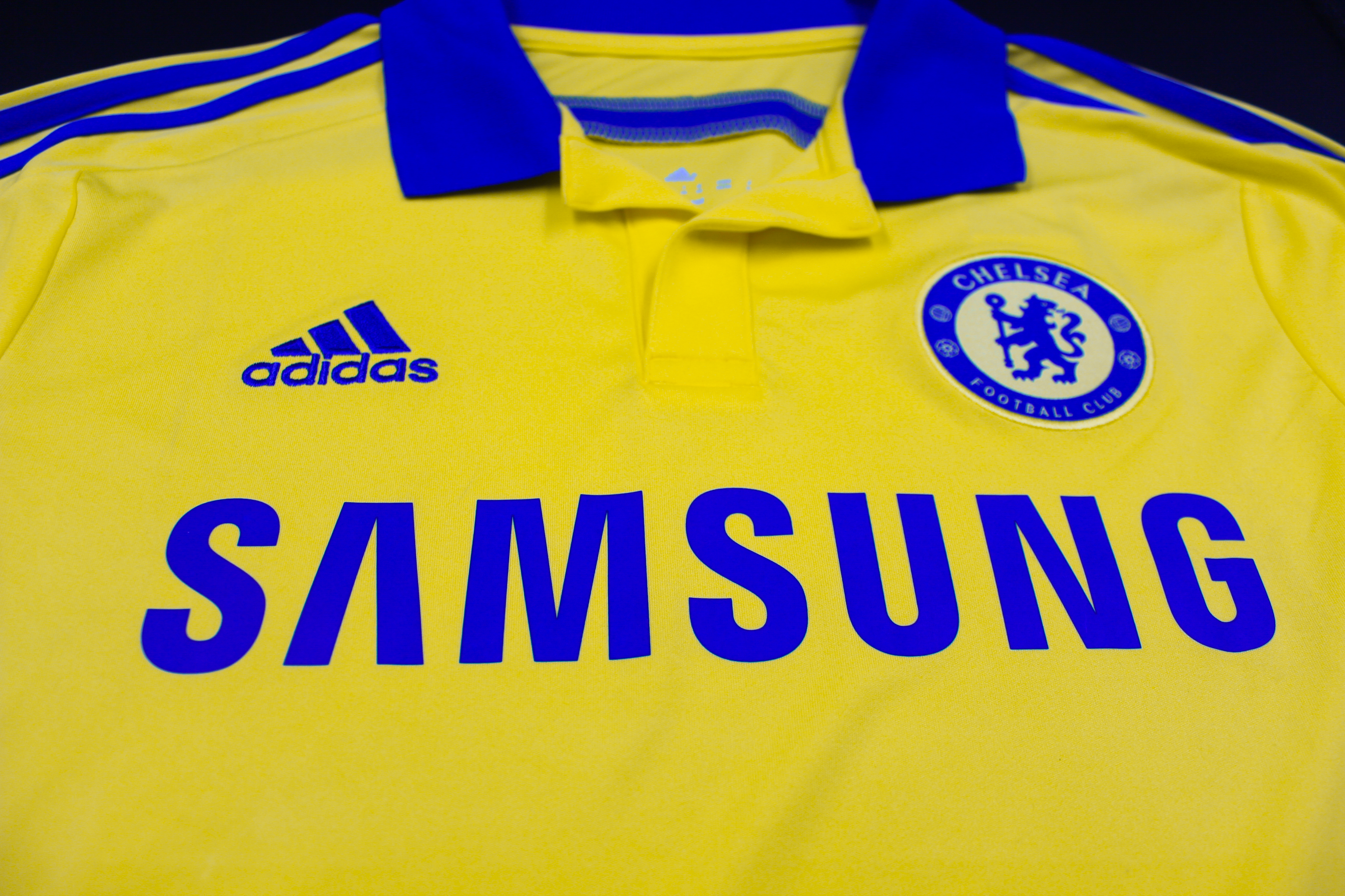 buy chelsea away shirt