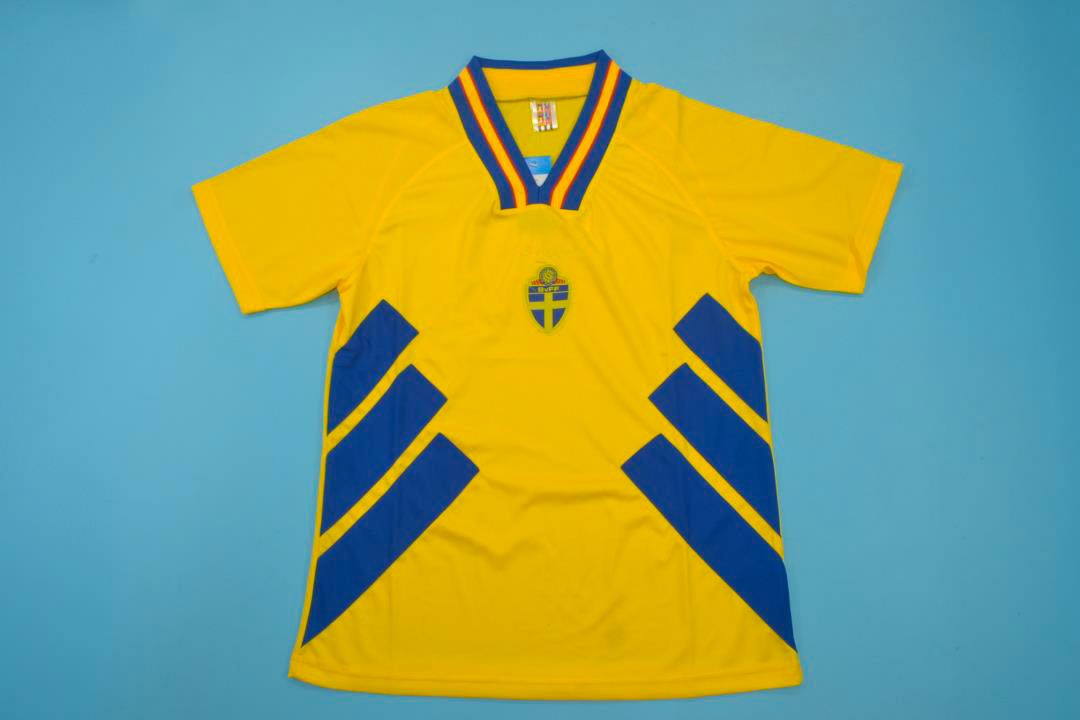 Holland World Cup 1994 Retro Football Shirt, Shop online