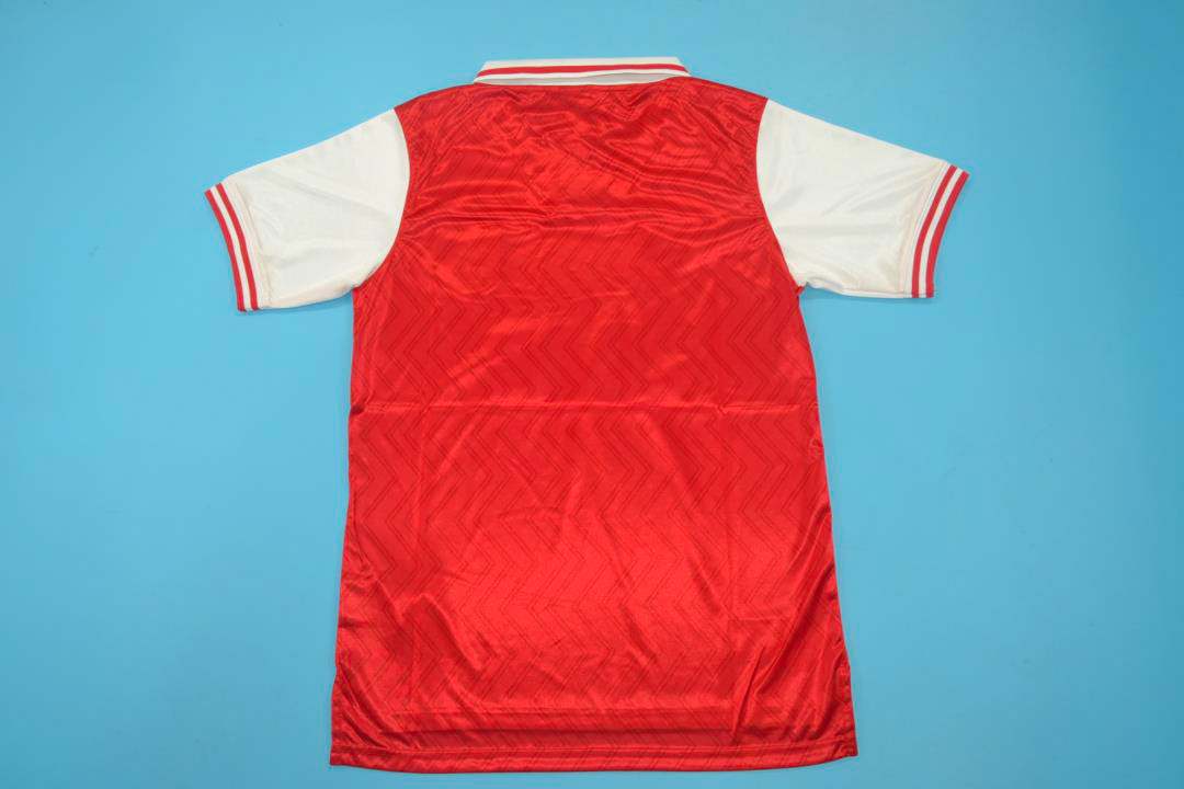 arsenal 1996 kit