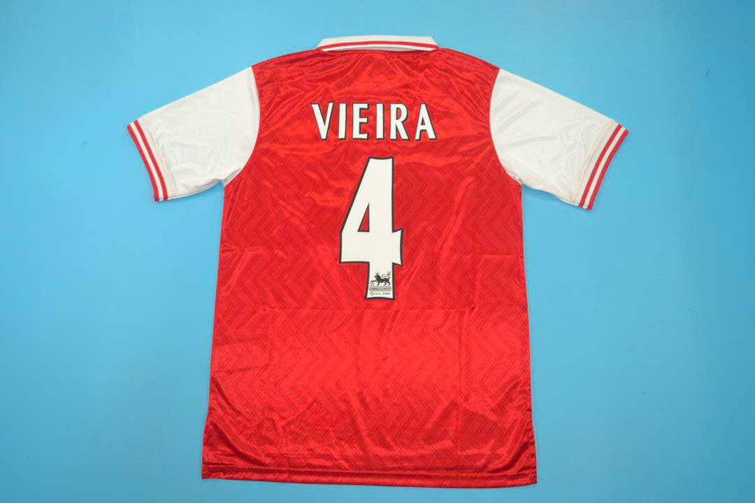 arsenal jvc kit