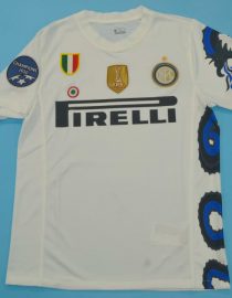 milito inter shirt