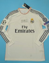 real madrid champions league jersey 2019