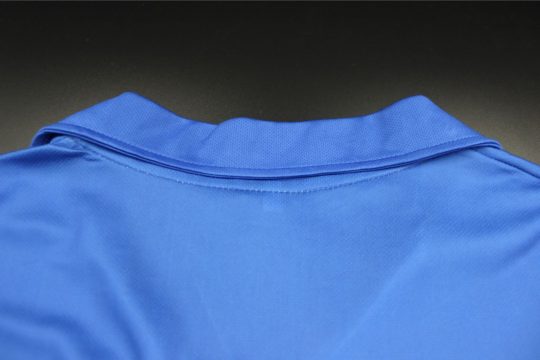 Shirt Collar Back, Sampdoria 1990-1991