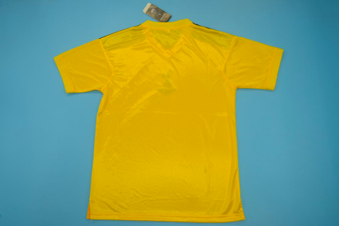 1982 spurs shirt