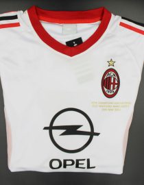 ac milan jersey 2003