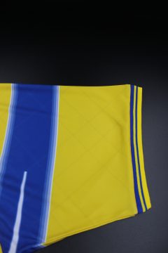 Shirt Sleeve, Parma 1998-1999 Short-Sleeve Kit