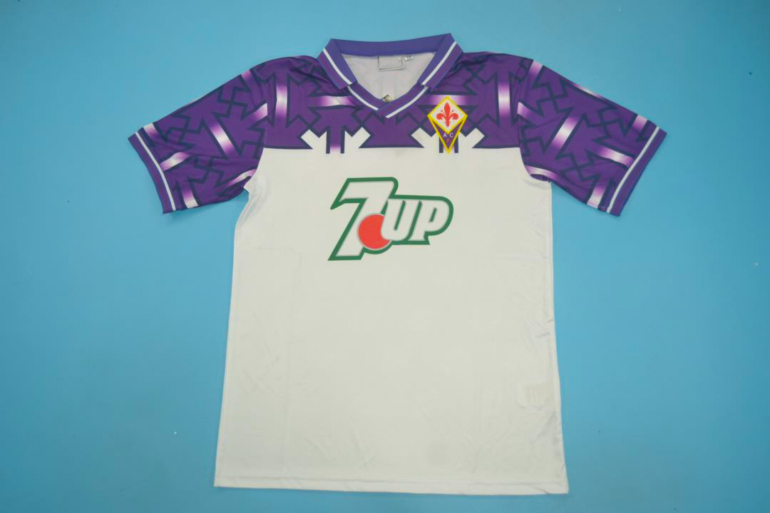 1992-93 Celtic Away Retro Jersey