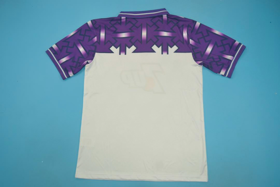1992 away shirt