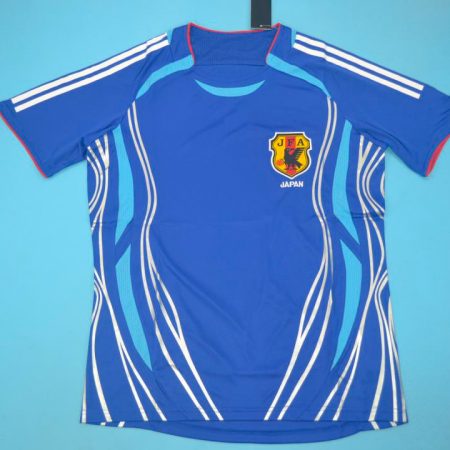 Shirt Front, Japan 2006 Home Short-Sleeve