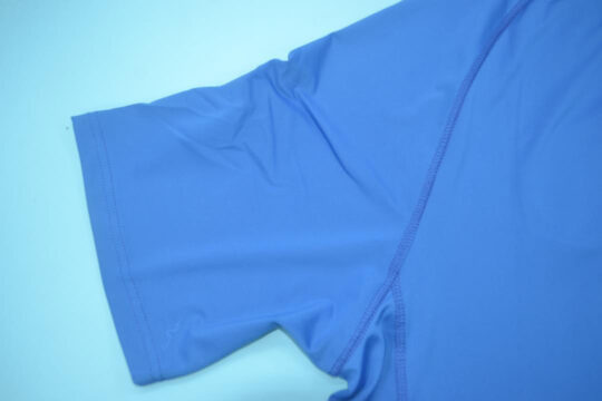 Shirt Sleeve - Italy 2000-2002 Home Short-Sleeve Jersey