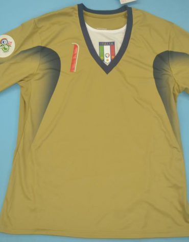 italy kit 2006