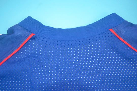 Shirt Collar Back, Japan 2002 Home Short-Sleeve