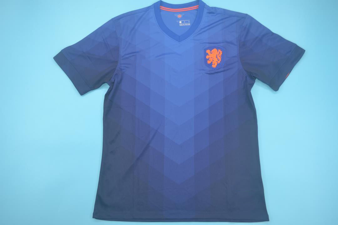 2014 netherlands jersey