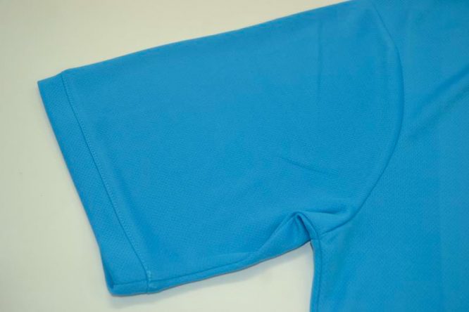 Shirt Sleeve, Napoli 1988-1989 Home Short-Sleeve Kit
