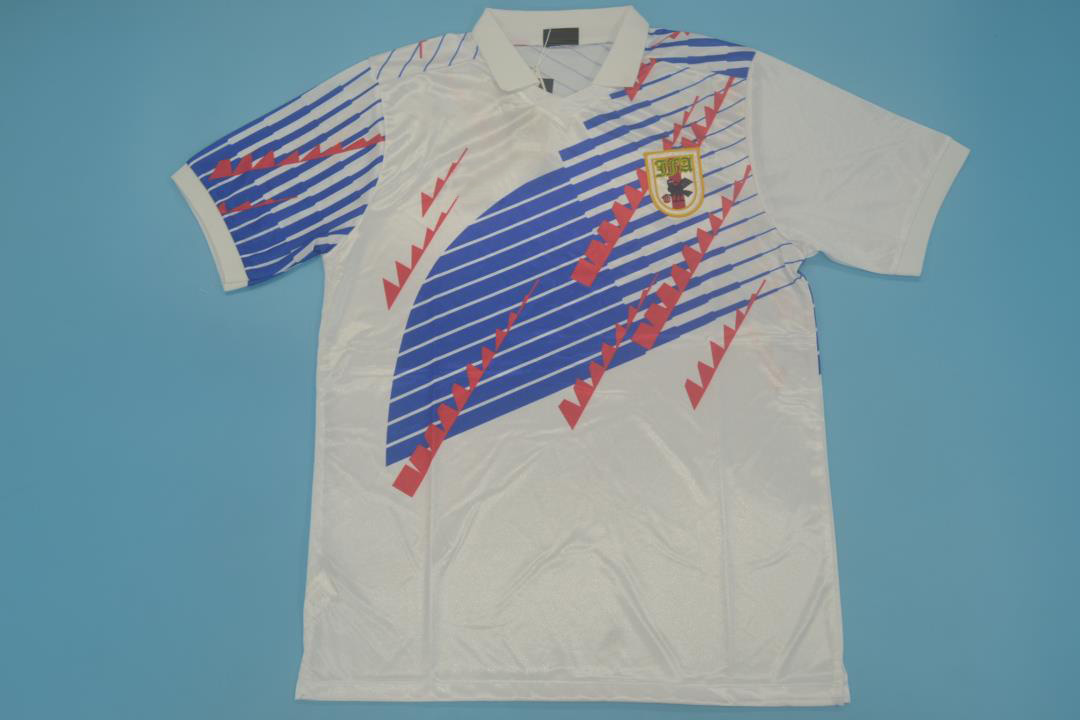 Colombia Home football shirt 1993 - 1994.