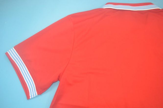 Shirt Sleeve, Napoli 1988-1989 Third Short-Sleeve