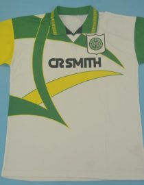 celtic 1994 away shirt