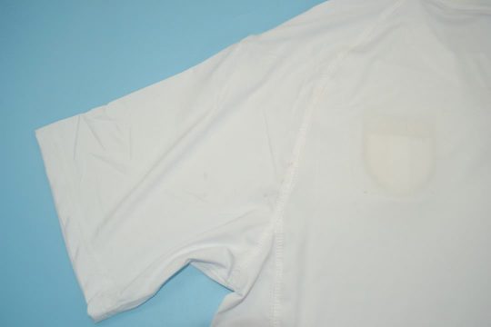 Shirt Sleeve, Italy 2000-2003 Away Short-Sleeve Jersey