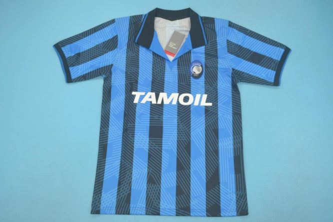 shirt 1991 92