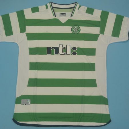 celtic 2003 kit