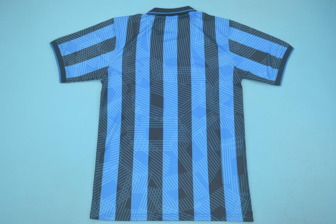 Atalanta 1992-93 GK Kit