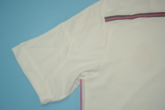 Shirt Sleeve, Real Madrid 2014-2015 Home Short-Sleeve Kit