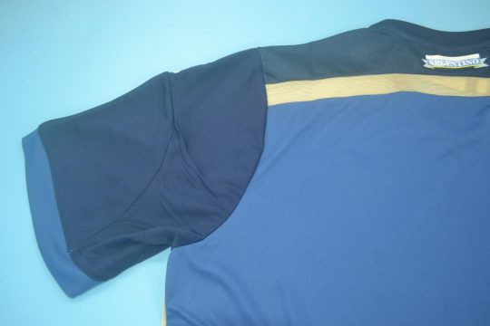 Shirt Sleeve, Argentina 2014 Away Short-Sleeve Kit