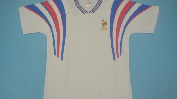 euro 1996 away shirt