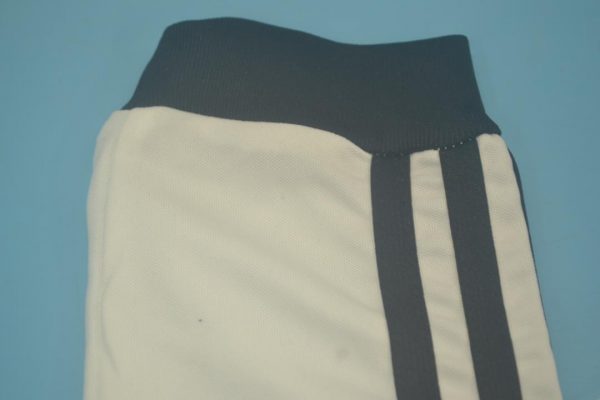 Shirt Sleeve Closeup, Argentina 2014 Home Long-Sleeve Kit