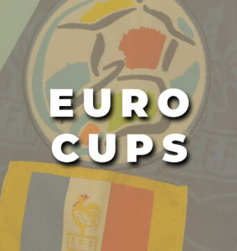 Euro Cups Retro Soccer Jerseys, TbJerseys