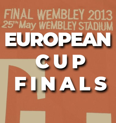 European Cup Finals Retro Soccer Jerseys, TbJerseys