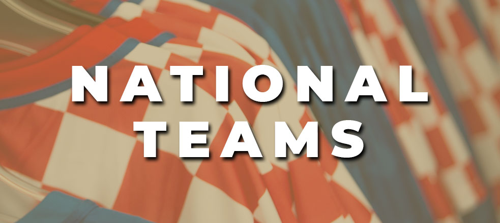 National Teams Retro Soccer Jerseys, TbJerseys