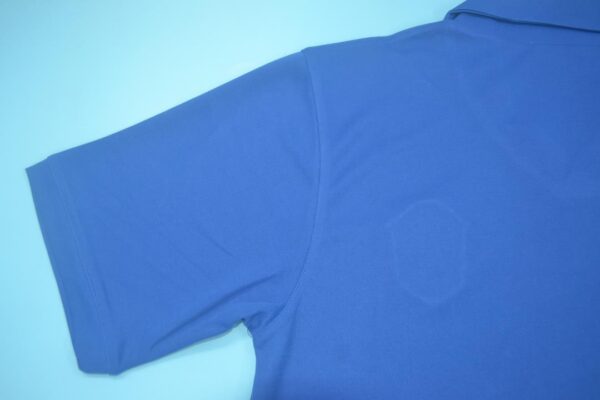 Shirt Sleeve, Brazil 1956 Away Short-Sleeve Kit/Jersey