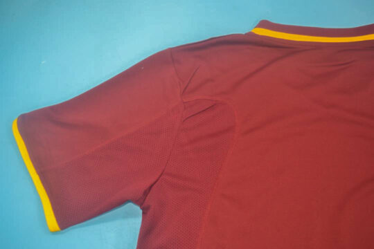 Shirt Sleeve, Portugal 2000-2002 Home Short-Sleeve Kit