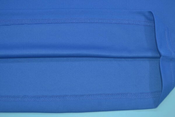 Shirt Opening, Brazil 1956 Away Short-Sleeve Kit/Jersey