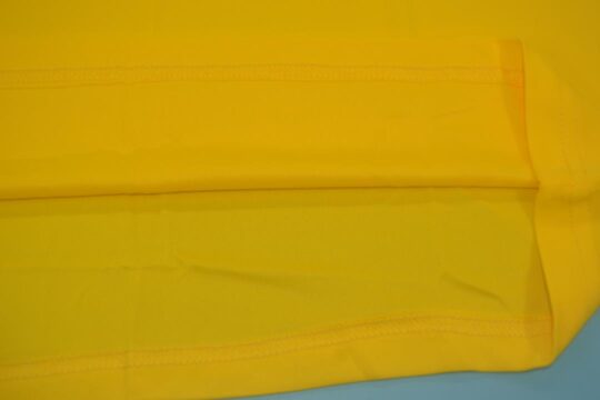 Shirt Opening, Brazil 1956 Home Short-Sleeve Kit/Jersey